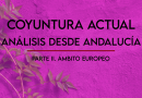 Coyuntura actual. Análisis desde Andalucía. II. El ámbito europeo